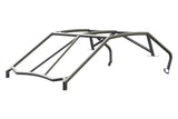 CageWRX '24+ Can-Am Maverick R Super Shorty Roll Cage Kit