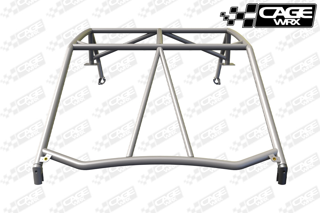 CageWRX '24+ Can-Am Maverick R Super Shorty Roll Cage Kit