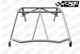 CageWRX '24+ Can-Am Maverick R Super Shorty Roll Cage Kit