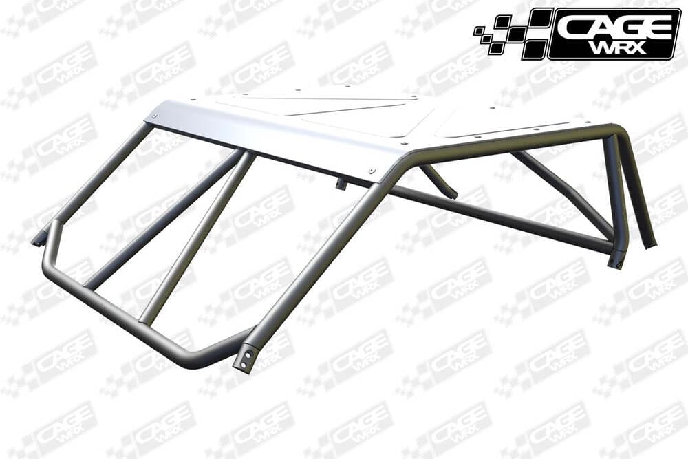 CageWRX Baja Spec Roof Kit - Yamaha YXZ 1000R