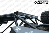 CageWRX Can-Am Maverick R Max Baja Designs 30" RTL Rear Wing