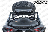 Cagewrx Can-Am Maverick R Spare Tire Carrier