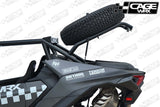 Cagewrx Can-Am Maverick R Spare Tire Carrier