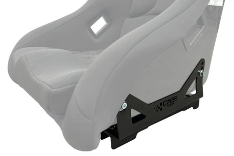 CageWRX Can-Am Maverick X3 Front Sparco Seat Mount