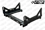 CageWRX Can-Am Maverick X3 Front Sparco Seat Mount