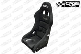 CageWRX Can-Am Maverick X3 Front Sparco Seat Mount