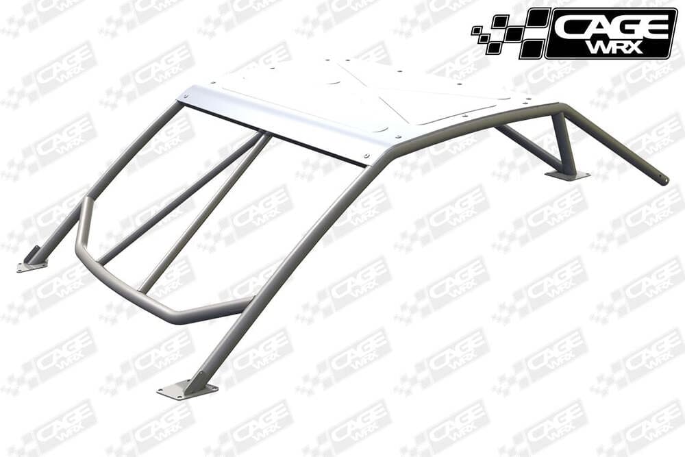 CageWRX Can-Am Maverick X3 Super Shorty Roof Kit