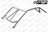 CageWRX Can-Am Maverick X3 Super Shorty Roof Kit