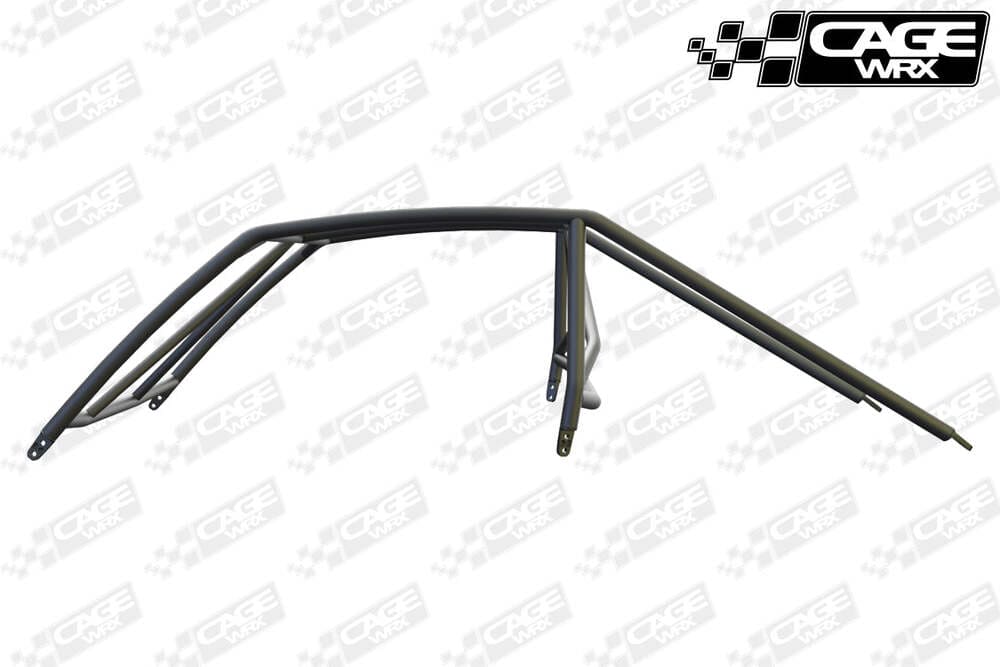CageWRX Kawasaki KRX 1000 Sport Cage Kit