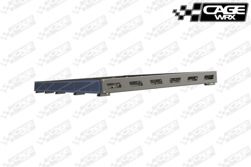 CageWRX Polaris RZR Pro R/ Pro XP Baja Spec Roof Rack