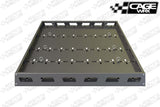 CageWRX Polaris RZR Pro R/ Pro XP Baja Spec Roof Rack