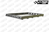 CageWRX Polaris RZR Pro R/ Pro XP Super Shorty Roof Rack - Assembled