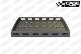 CageWRX Polaris RZR Pro R/ Pro XP Super Shorty Roof Rack Kit
