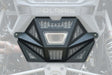 CageWRX Polaris RZR Pro R Rear Exhaust Cover