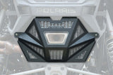 CageWRX Polaris RZR Pro R Rear Exhaust Cover