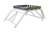 CageWRX Polaris RZR Pro R/ Turbo R Baja Spec Roof Rack Kit