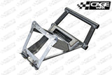 CageWRX Polaris RZR Pro R/ Turbo R Front Bumper - Assembled