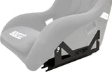 CageWRX Polaris RZR Pro S Front Sparco Seat Mount