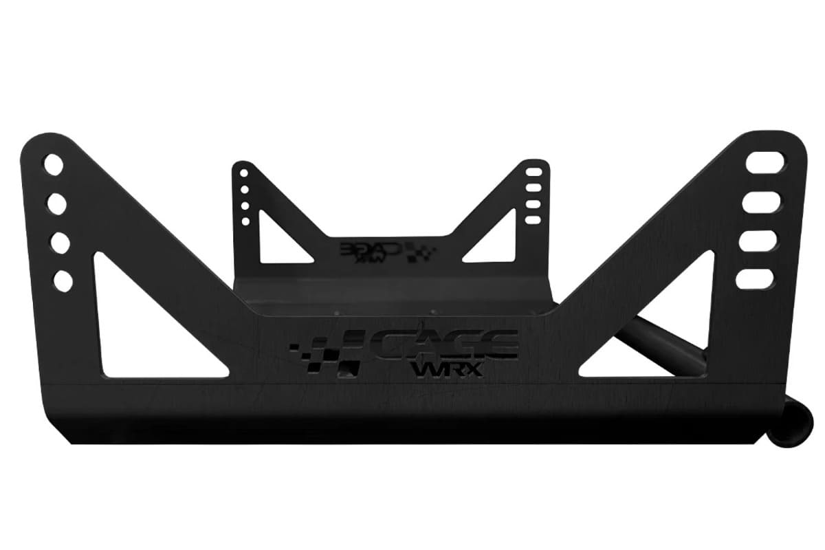 CageWRX Polaris RZR Pro S Front Sparco Seat Mount