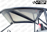 CageWRX Polaris RZR RS1 Super Shorty Roll Cage - Assembled