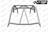 CageWRX Polaris RZR Turbo R/ Pro S Super Shorty Roll Cage Kit