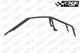 CageWRX Polaris RZR Turbo R/ Pro S Super Shorty Roll Cage Kit
