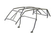 CageWRX Polaris RZR X4 1000 Super Shorty Roll Cage Kit