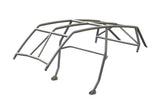 CageWRX Polaris RZR X4 1000 Super Shorty Roll Cage Kit