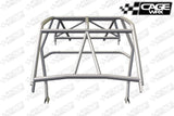 CageWRX Polaris RZR X4 1000 Super Shorty Roll Cage Kit