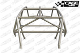 CageWRX Polaris RZR X4 1000 Super Shorty Roll Cage Kit