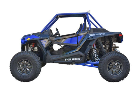 CageWRX Polaris RZR XP 1000 Baja Spec Roll Cage - Assembled