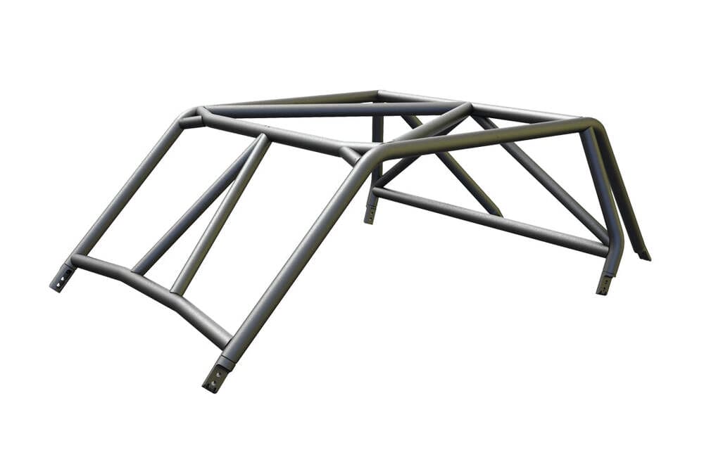 CageWRX Polaris RZR XP 1000 Baja Spec Roll Cage Kit