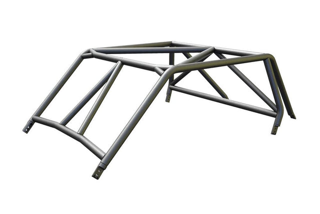 CageWRX Polaris RZR XP 1000 Baja Spec Roll Cage Kit