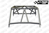 CageWRX Polaris RZR XP 1000 Baja Spec Roll Cage Kit