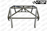 CageWRX Polaris RZR XP 1000 Baja Spec Roll Cage Kit