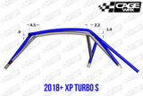 CageWRX Polaris RZR XP 1000 Competition Roll Cage - Assembled