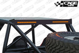 CageWRX Polaris RZR XP 1000 Rear Wing w/ Lights