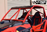 CageWRX Polaris RZR XP 1000 Super Shorty Roll Cage - Assembled