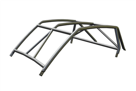 CageWRX Polaris RZR XP 1000 Super Shorty Roll Cage Kit