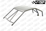 CageWRX Polaris RZR XP 1000 Super Shorty Roof Kit