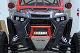 CageWRX '18+ Polaris RZR XP Turbo S Front Bumper Kit
