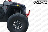 CageWRX '18+ Polaris RZR XP Turbo S Front Bumper Kit