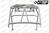 CageWRX Polaris RZR XP4 1000 Baja Spec Cage Kit