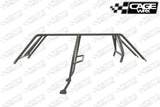 CageWRX Polaris RZR XP4 1000 Baja Spec Cage Kit