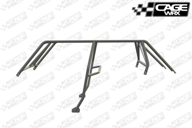 CageWRX Polaris RZR XP4 1000 Baja Spec Cage Kit
