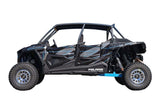 CageWRX Polaris RZR XP4 1000 Super Shorty Roll Cage - Assembled
