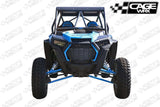 CageWRX Polaris RZR XP4 1000 Super Shorty Roll Cage - Assembled
