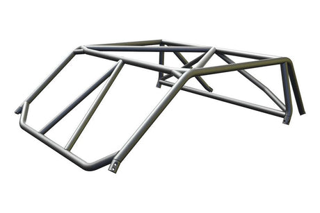 CageWRX '15+ Yamaha YXZ 1000R Baja Spec Roll Cage Kit