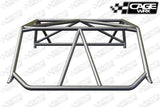 CageWRX '15+ Yamaha YXZ 1000R Baja Spec Roll Cage Kit