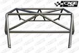 CageWRX '15+ Yamaha YXZ 1000R Baja Spec Roll Cage Kit